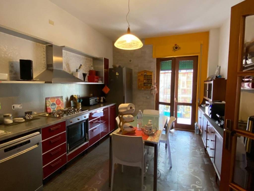 Appartamento a Crotone in Via 25 Aprile - Foto 5