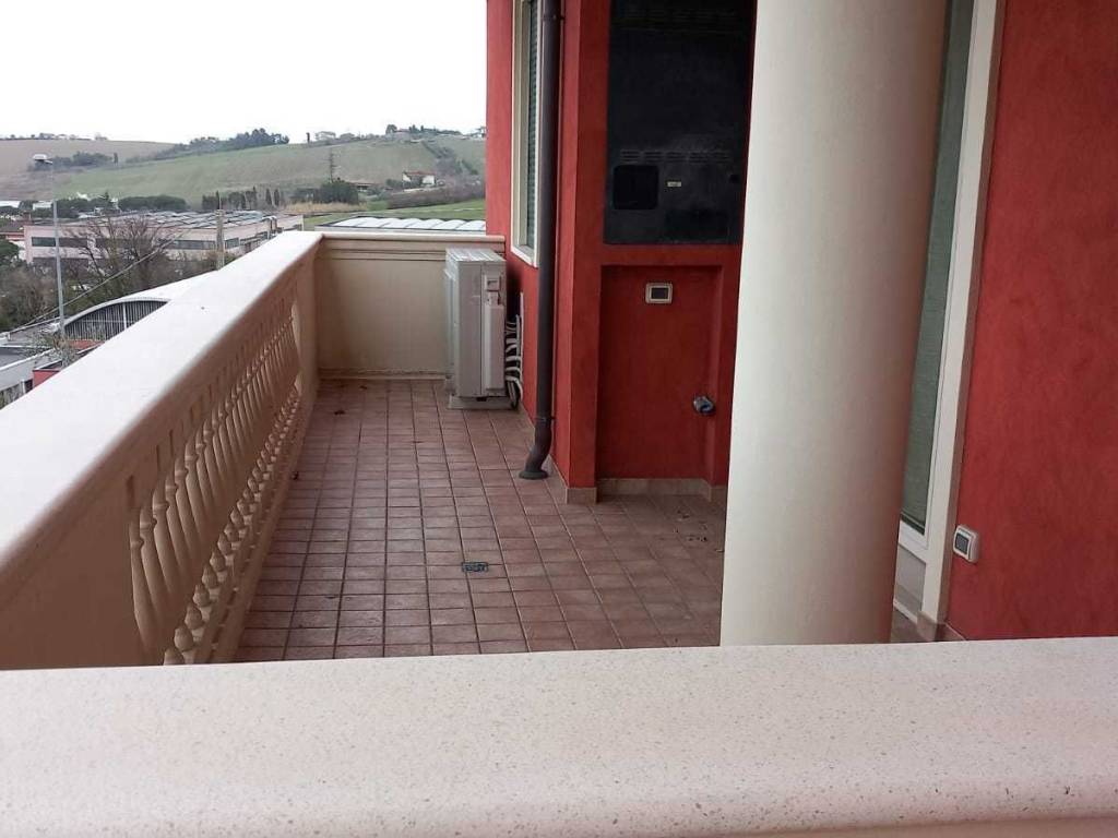 Appartamento a Coriano in Via la Pastora, 42 - Foto 5