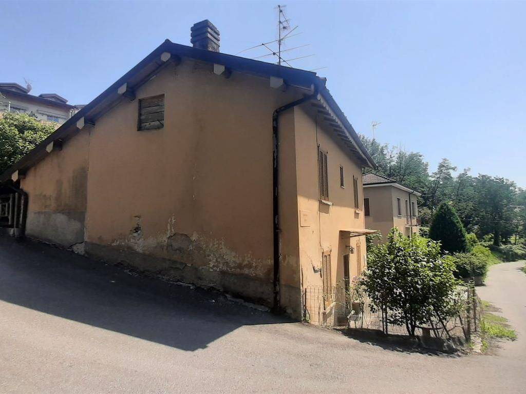 Terreno a Missaglia in via alle gemelle - Foto 2