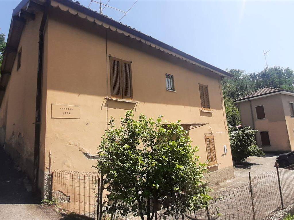 Terreno a Missaglia in via alle gemelle - Foto 4