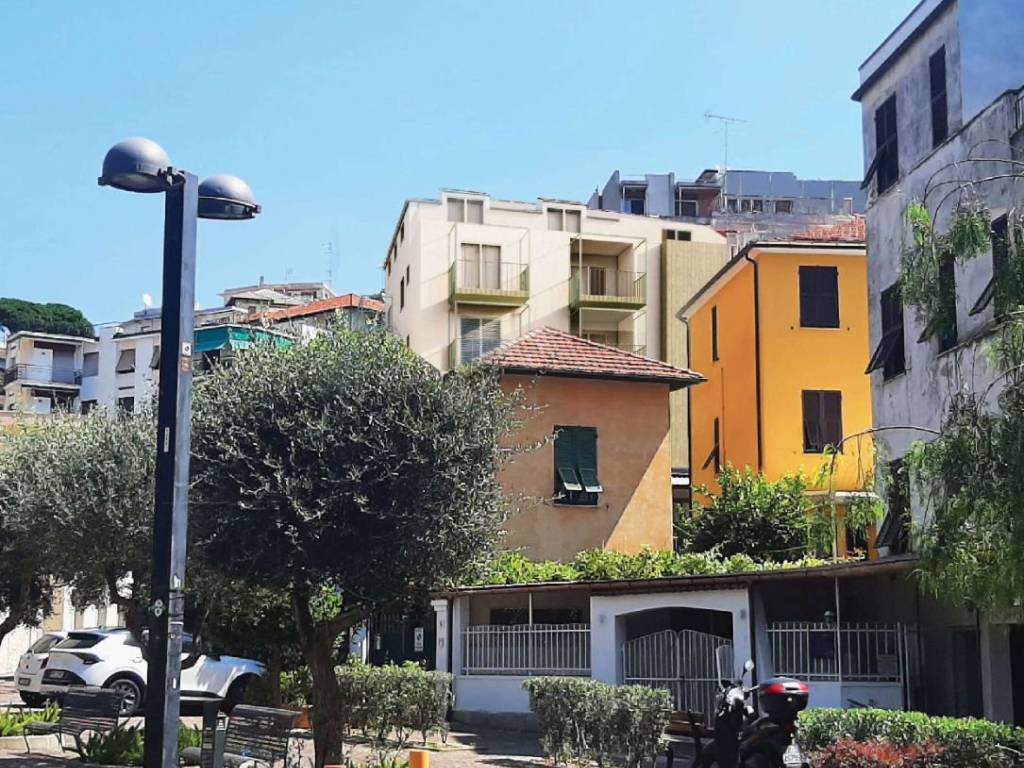 Progetto a Celle ligure in Piazza Assunta - Foto 3