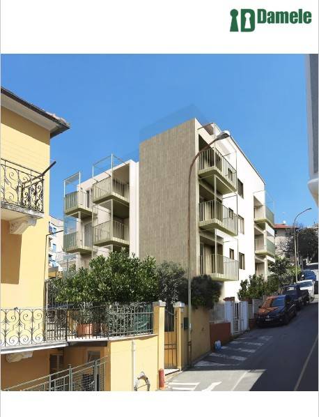 Progetto a Celle ligure in Piazza Assunta - Foto 5