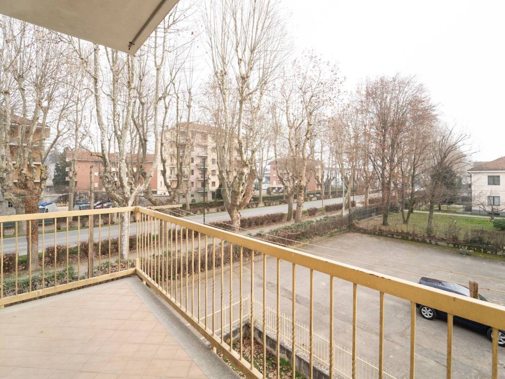 Appartamento a Racconigi in Corso Principe di Piemonte, 80 - Foto 2
