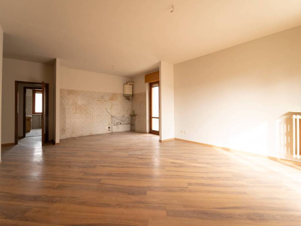 Appartamento a Racconigi in Corso Principe di Piemonte, 80 - Foto 3