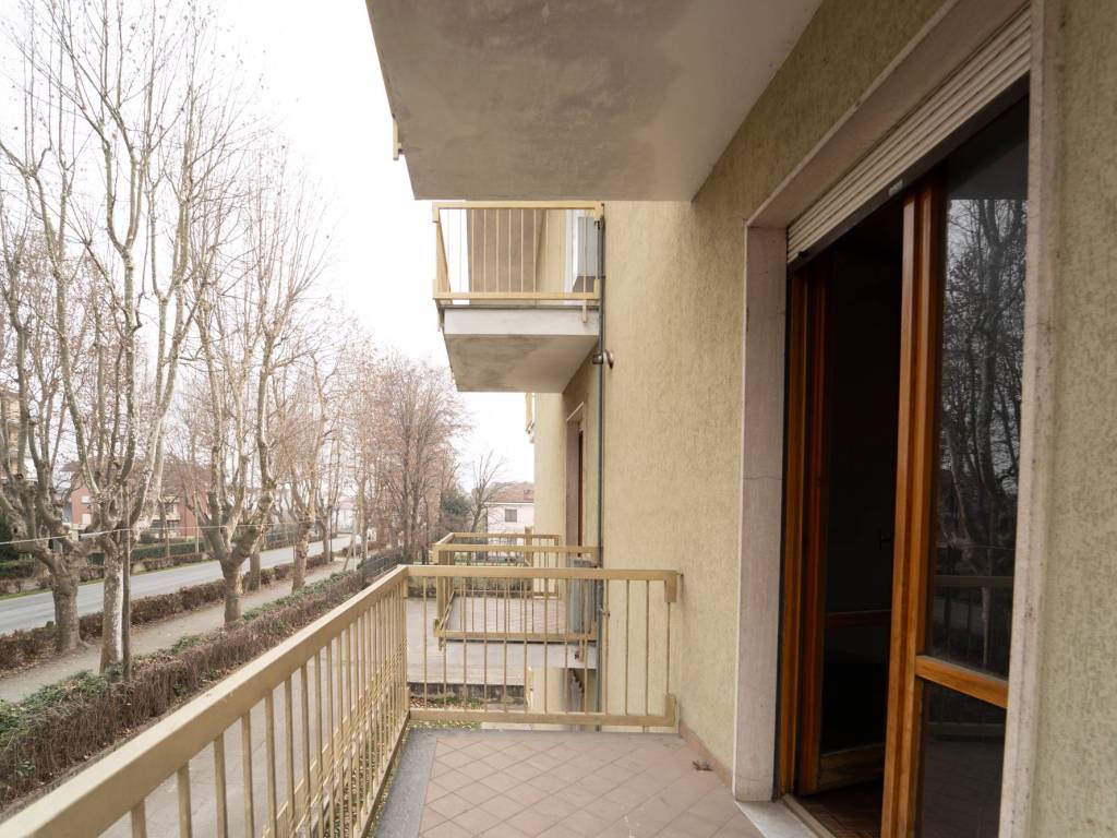 Appartamento a Racconigi in Corso Principe di Piemonte, 80 - Foto 5