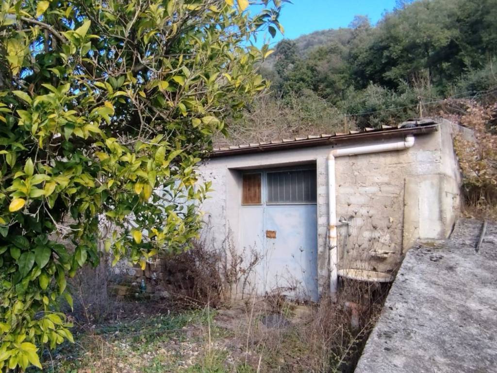 Rustico / casale a Sant'elia fiumerapido in Via Castello - Foto 4