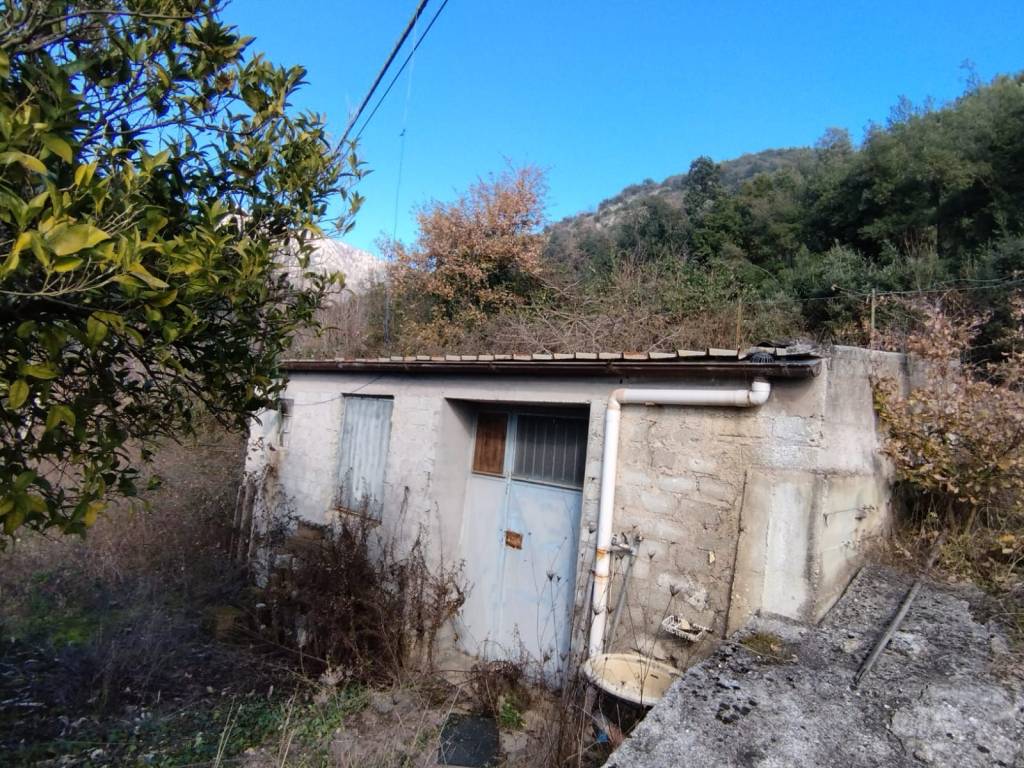 Rustico / casale a Sant'elia fiumerapido in Via Castello - Foto 5
