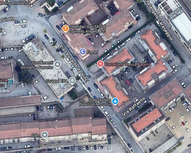 Appartamento a Caltanissetta - Foto 2