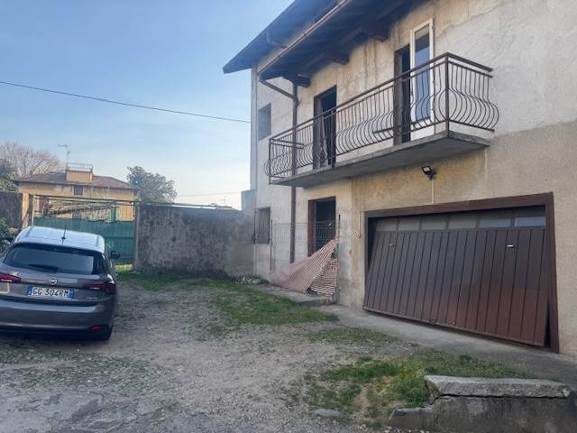 Casa indipendente a Sumirago in Via Trieste - Foto 2