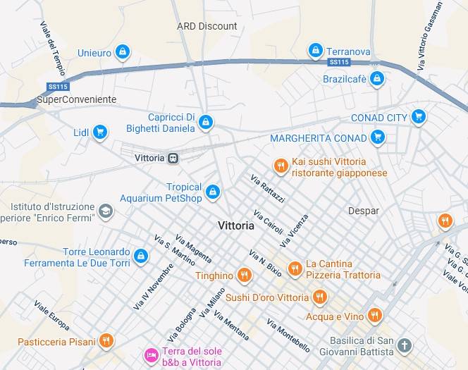 Villetta a schiera a Vittoria - Foto 2