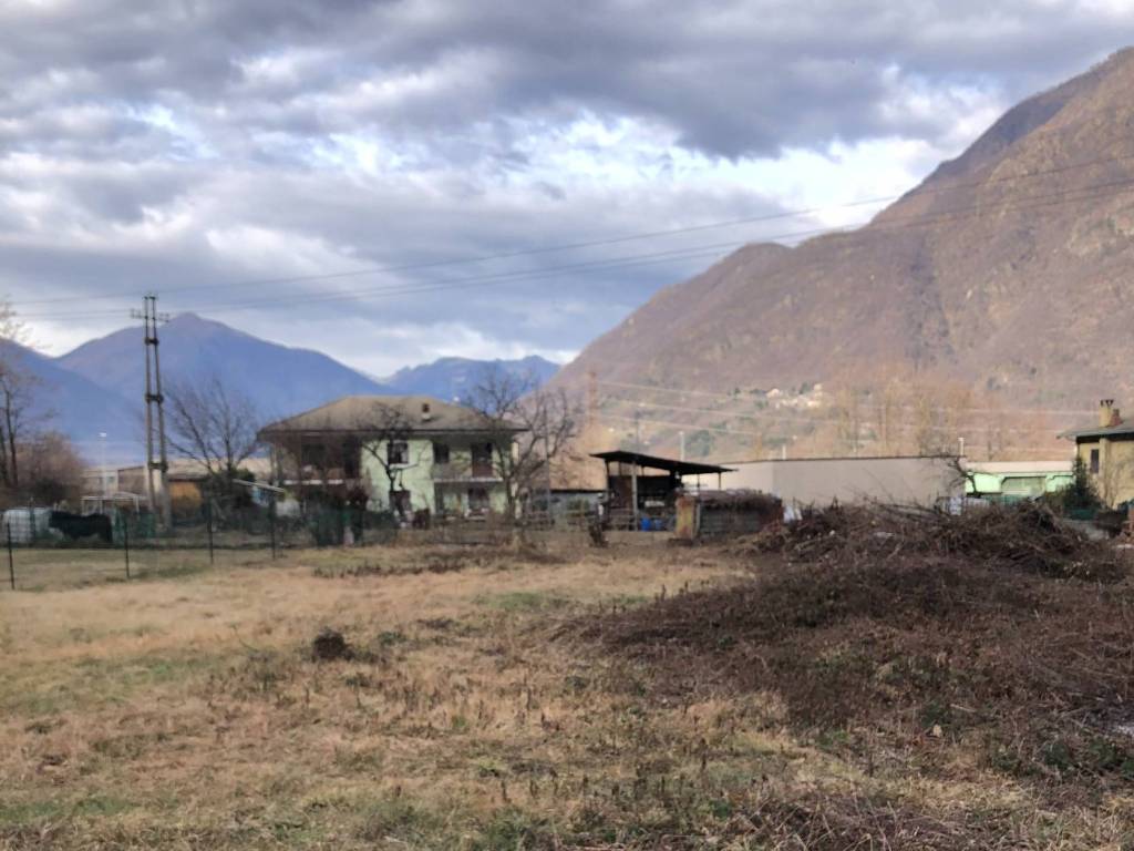 Terreno a Pieve vergonte in Megolo Cima - Foto 2