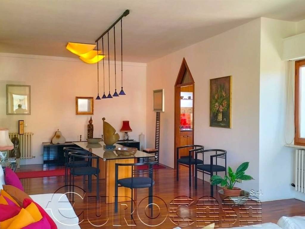 Appartamento a Umbertide in VIA UNITà DìITALIA - Foto 5
