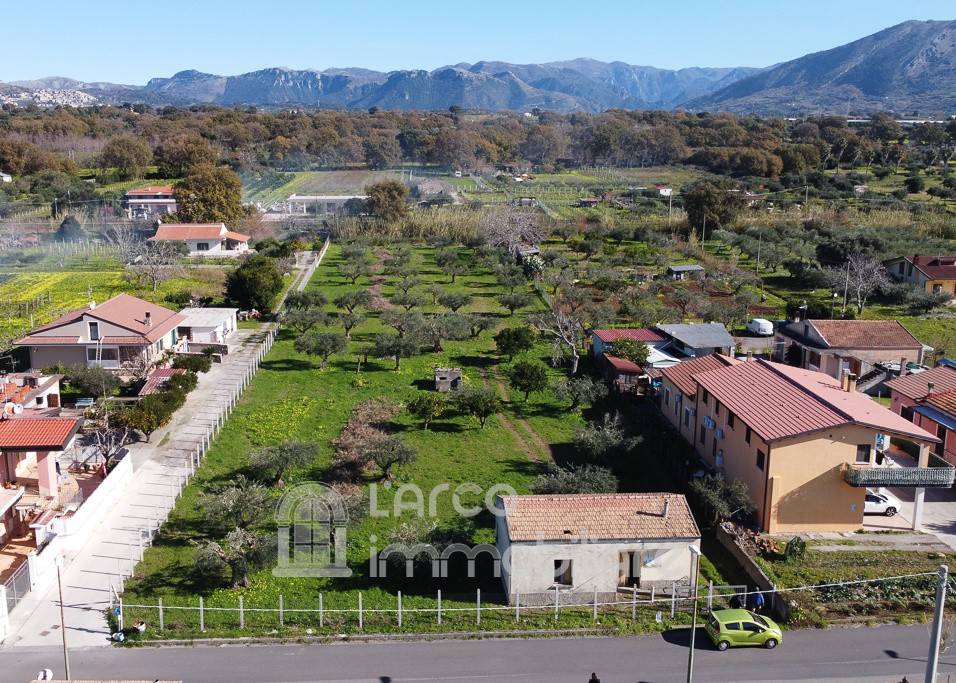 Terreno a Scalea in Via Impresa - Foto 4