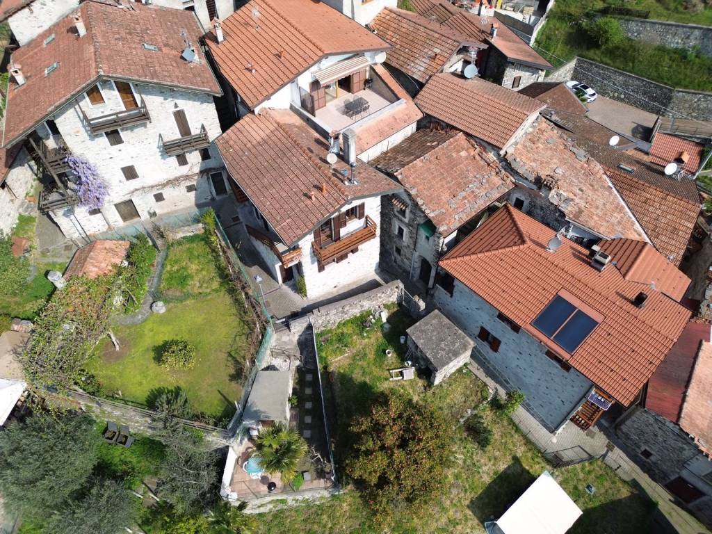 Rustico / casale a Gravedona ed uniti in Via Giussanico, 38 - Foto 5