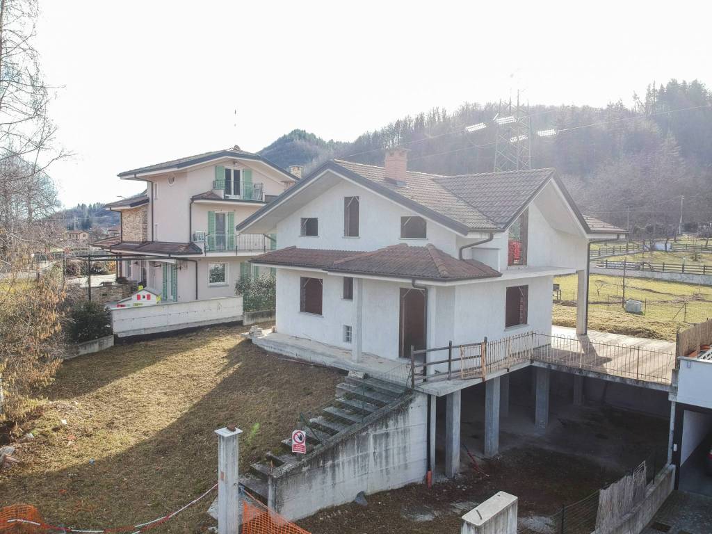 Villa a Borgo san dalmazzo in Tetto Turutun Soprano, 137 - Foto 4