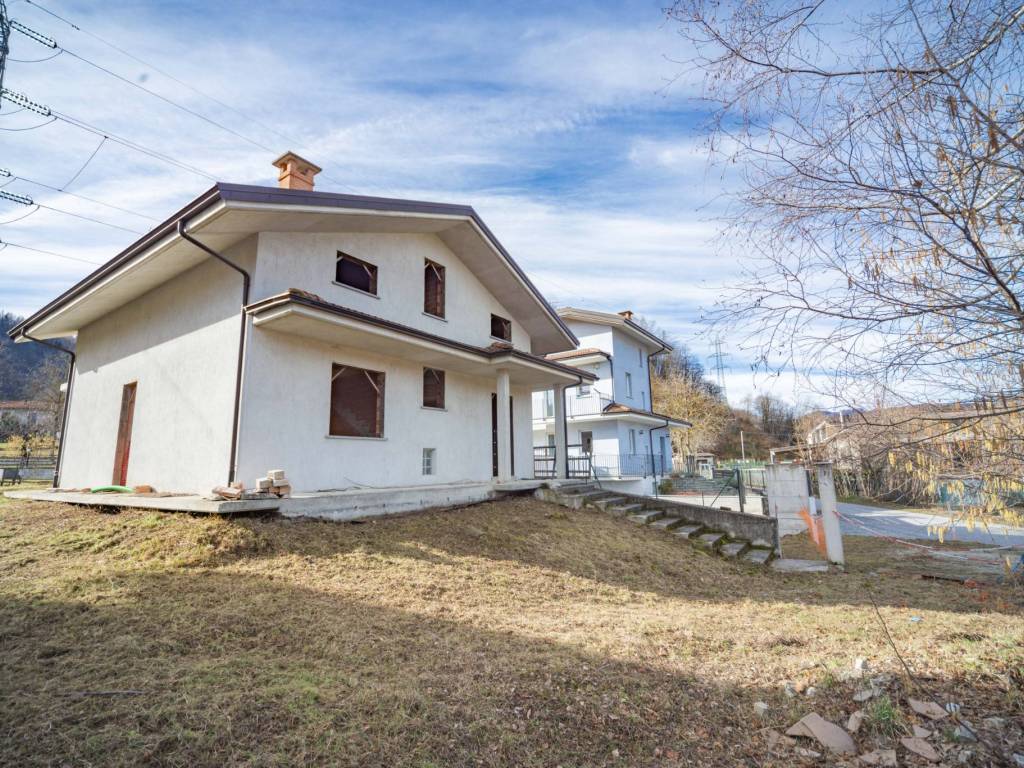 Villa a Borgo san dalmazzo in Tetto Turutun Soprano, 137 - Foto 5