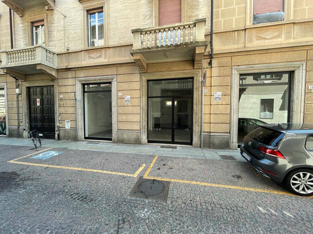Immobile a Alessandria in Via Urbano Rattazzi, 30 - Foto 3