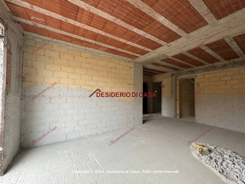 Appartamento a Altavilla milicia in Via Loreto, 151 - Foto 2