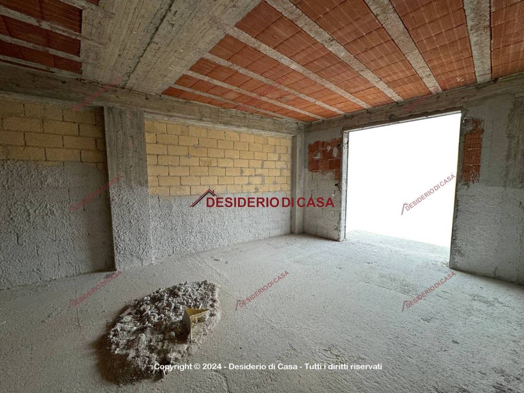 Appartamento a Altavilla milicia in Via Loreto, 151 - Foto 3