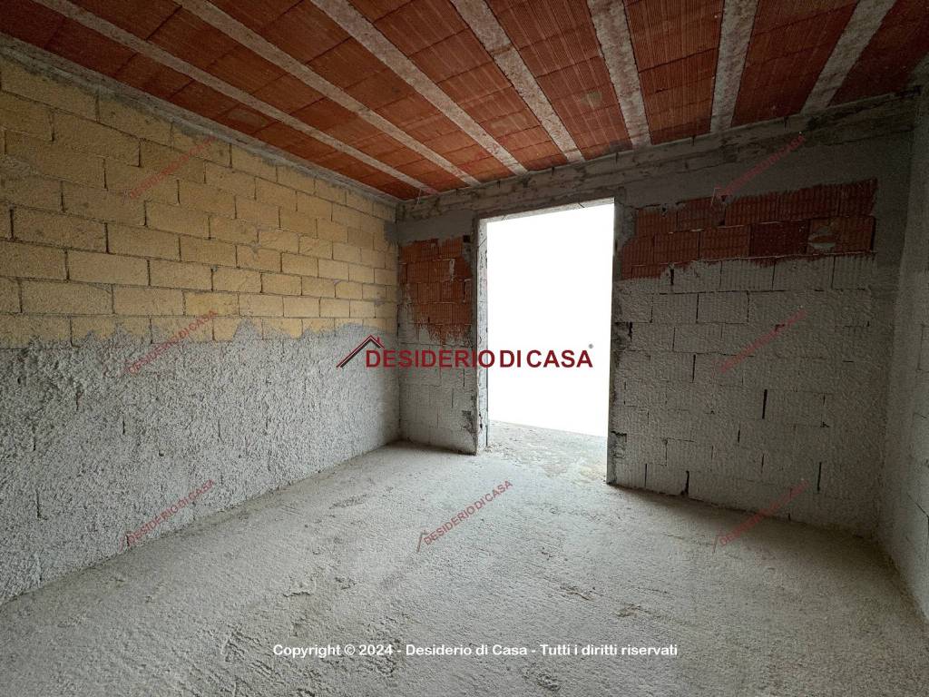 Appartamento a Altavilla milicia in Via Loreto, 151 - Foto 4