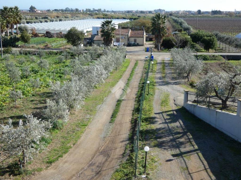 Rustico / casale a Scanzano jonico in Via Tagliamento - Foto 4