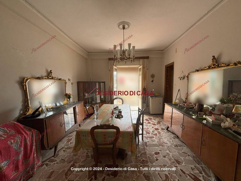 Appartamento a Monreale in Via Venero, 1 - Foto 2