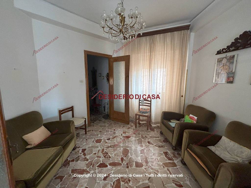 Appartamento a Monreale in Via Venero, 1 - Foto 4