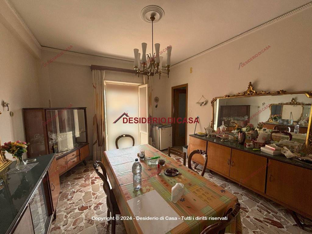 Appartamento a Monreale in Via Venero, 1 - Foto 5