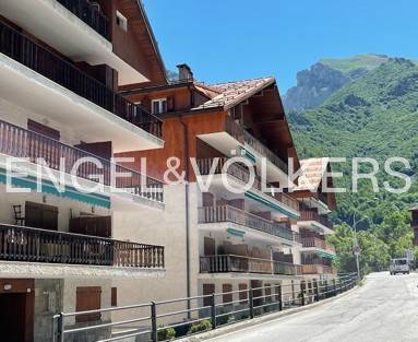 Appartamento a Limone piemonte in Via San Giovanni, 31 - Foto 2