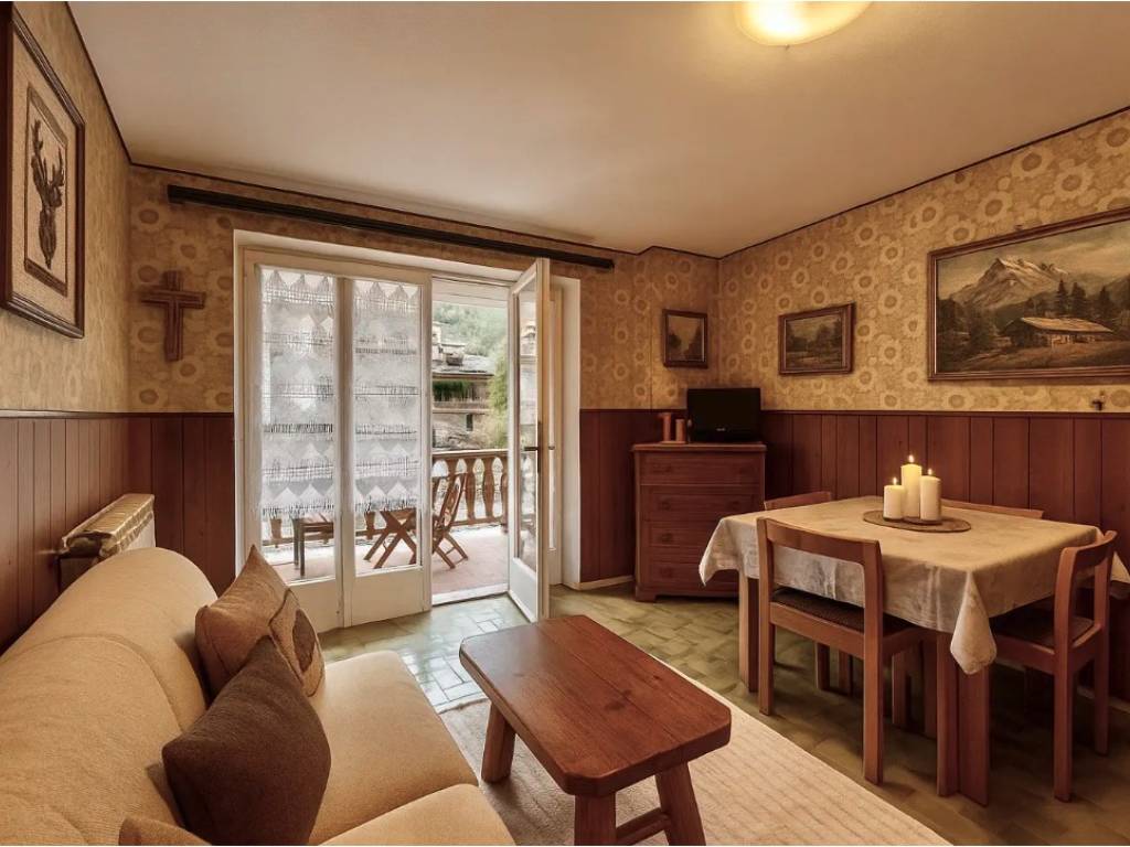 Appartamento a Limone piemonte in Via San Giovanni, 31 - Foto 4