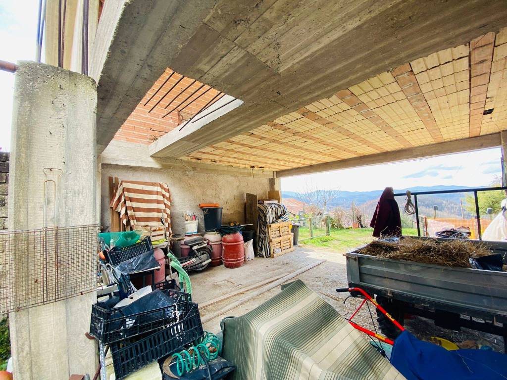 Villa a Fiamignano in Via Valle Cerasa - Foto 5