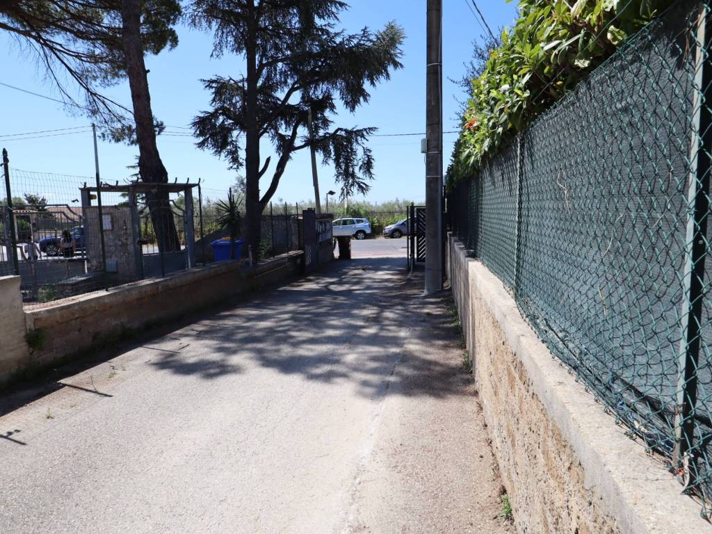 Appartamento a Capena in Via Provinciale Capena Bivio - Foto 5