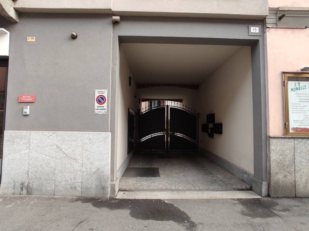 Appartamento a Novara in Corso Torino, 19 - Foto 2