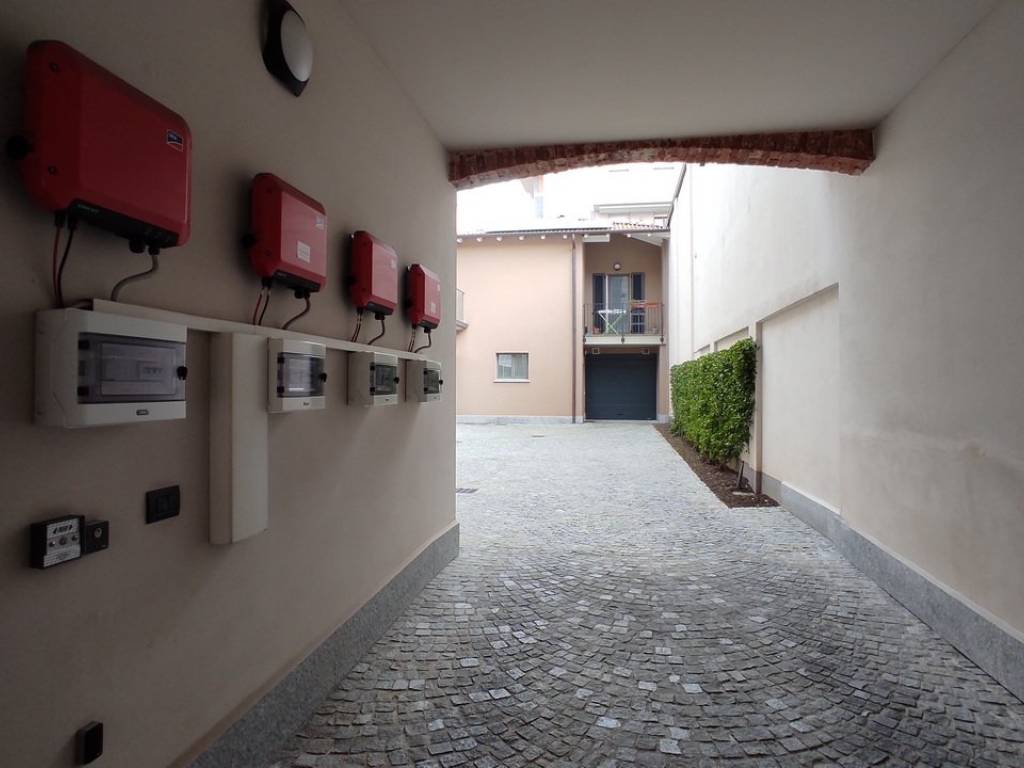 Appartamento a Novara in Corso Torino, 19 - Foto 4
