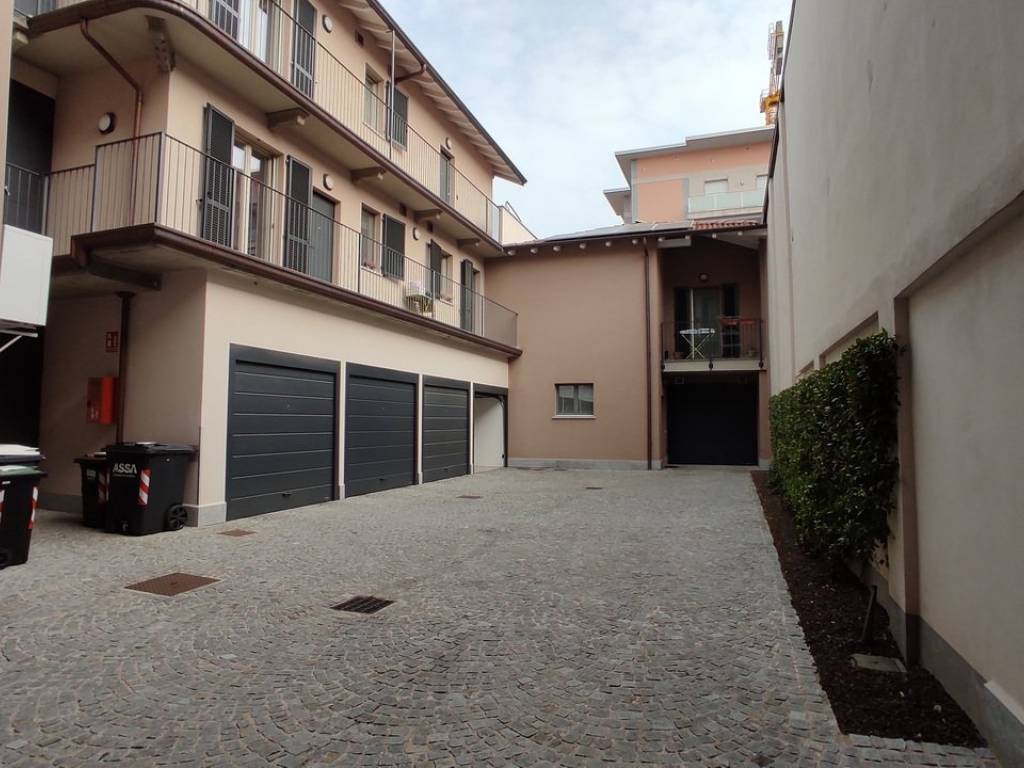 Appartamento a Novara in Corso Torino, 19 - Foto 5