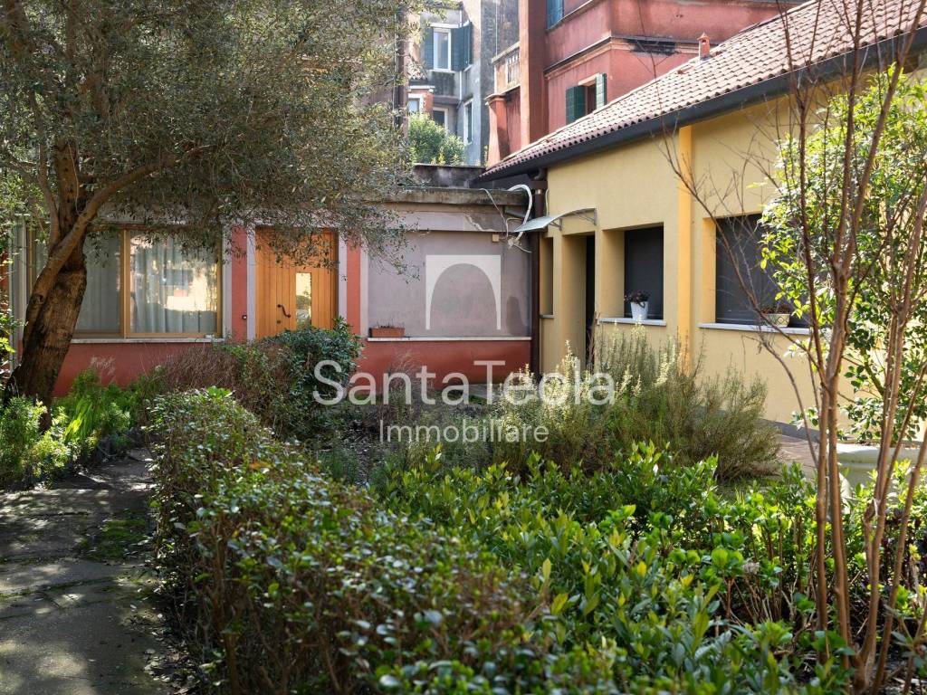 Loft / open space a Venezia in Cannaregio - Foto 2