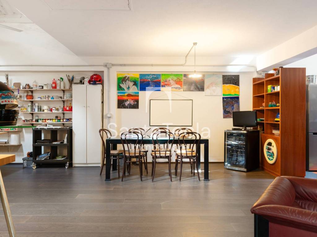 Loft / open space a Venezia in Cannaregio - Foto 3