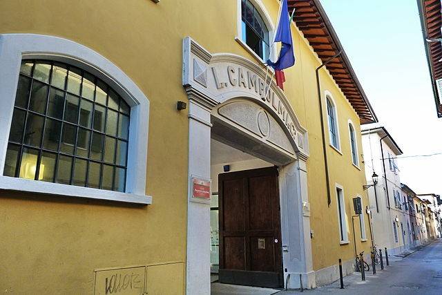 Progetto a Prato in Via Santa Chiara - Foto 2