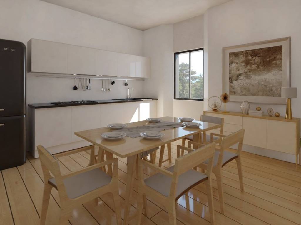 Progetto a Prato in Via Santa Chiara - Foto 4