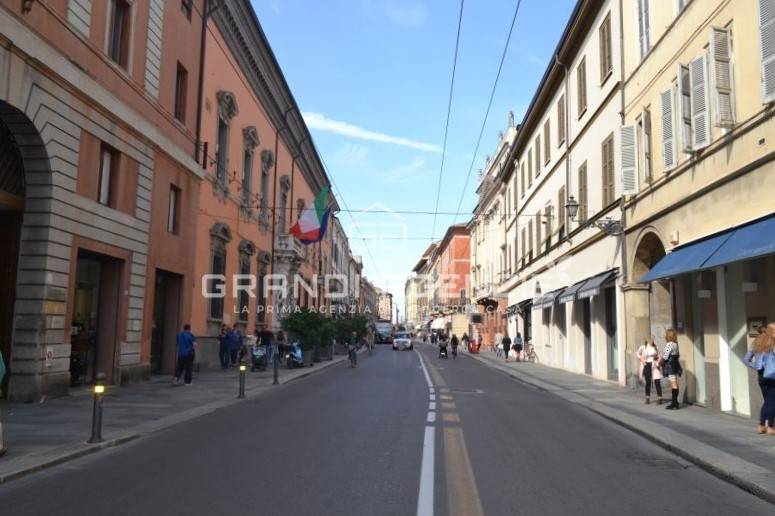 Loft / open space a Parma in Strada della Repubblica - Foto 2
