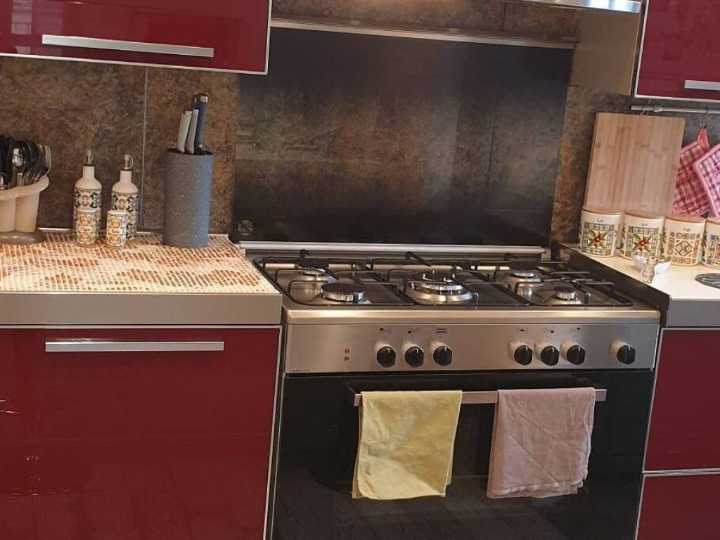 Appartamento a Benevento in Corso Dante Alighieri - Foto 4