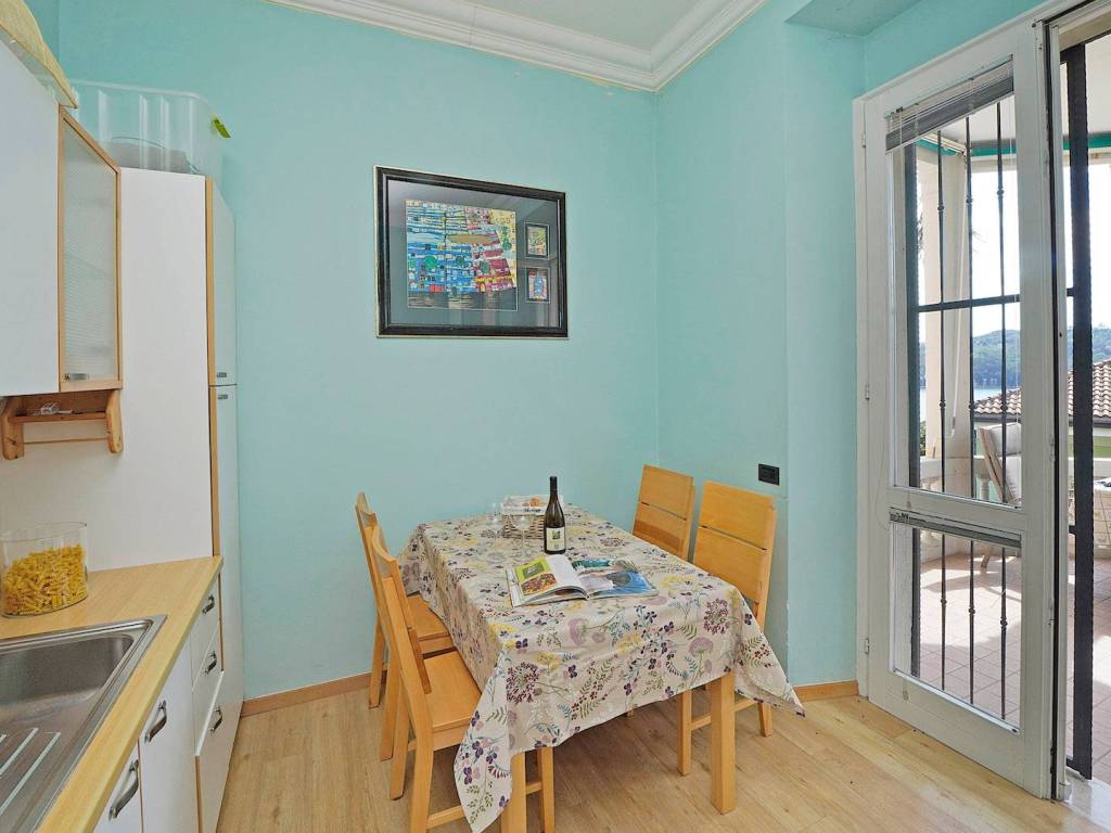 Appartamento a Salò in Via dei Colli nr. 5 - Foto 3