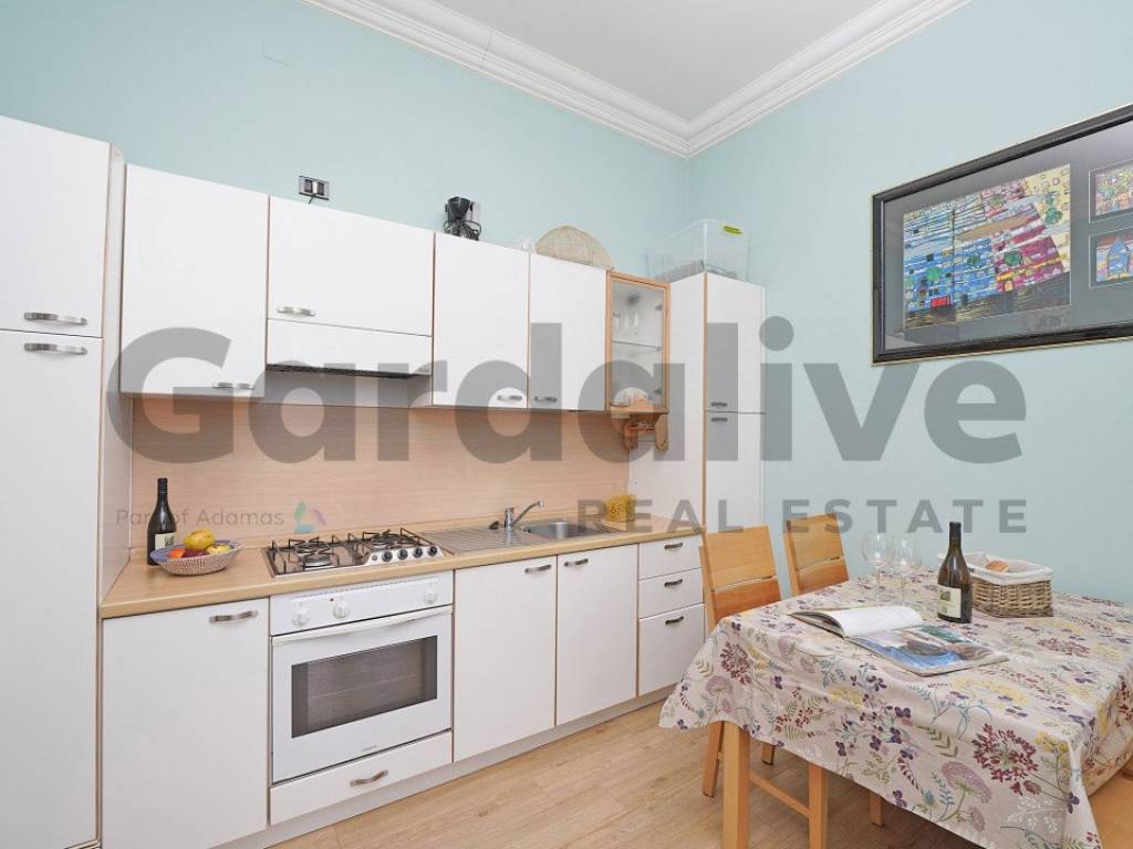 Appartamento a Salò in Via dei Colli nr. 5 - Foto 4