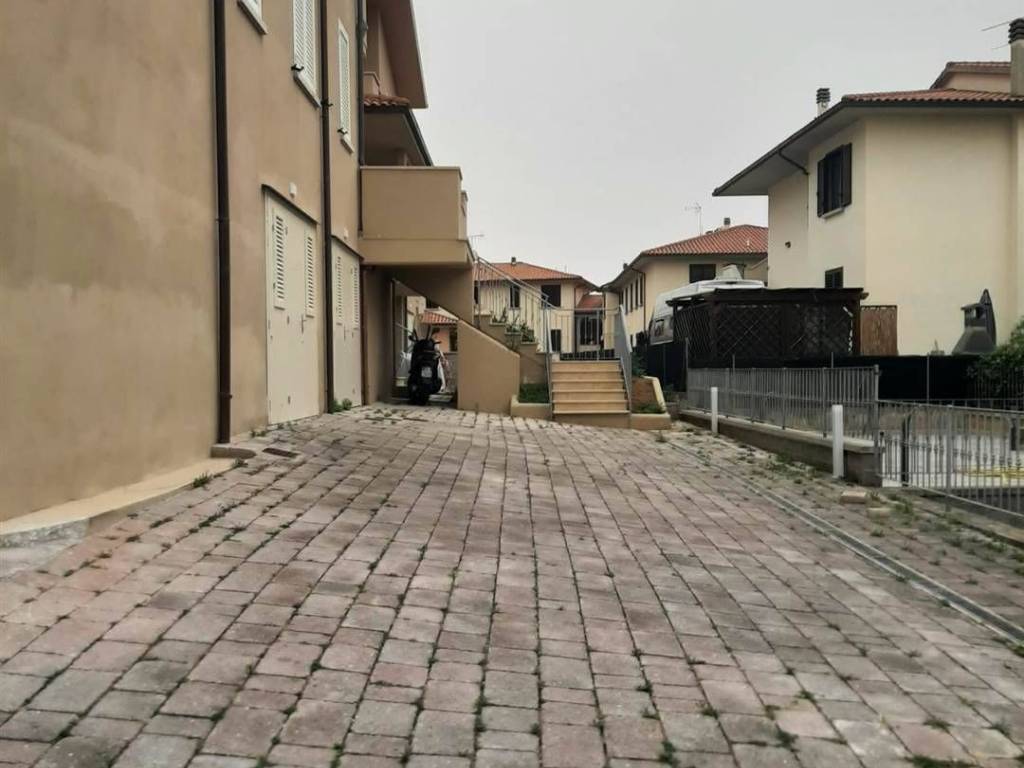 Appartamento a Rosignano marittimo in località Cotone, 10 - Foto 2