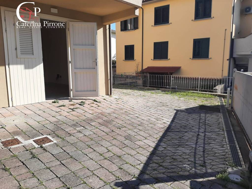 Appartamento a Rosignano marittimo in località Cotone, 10 - Foto 3