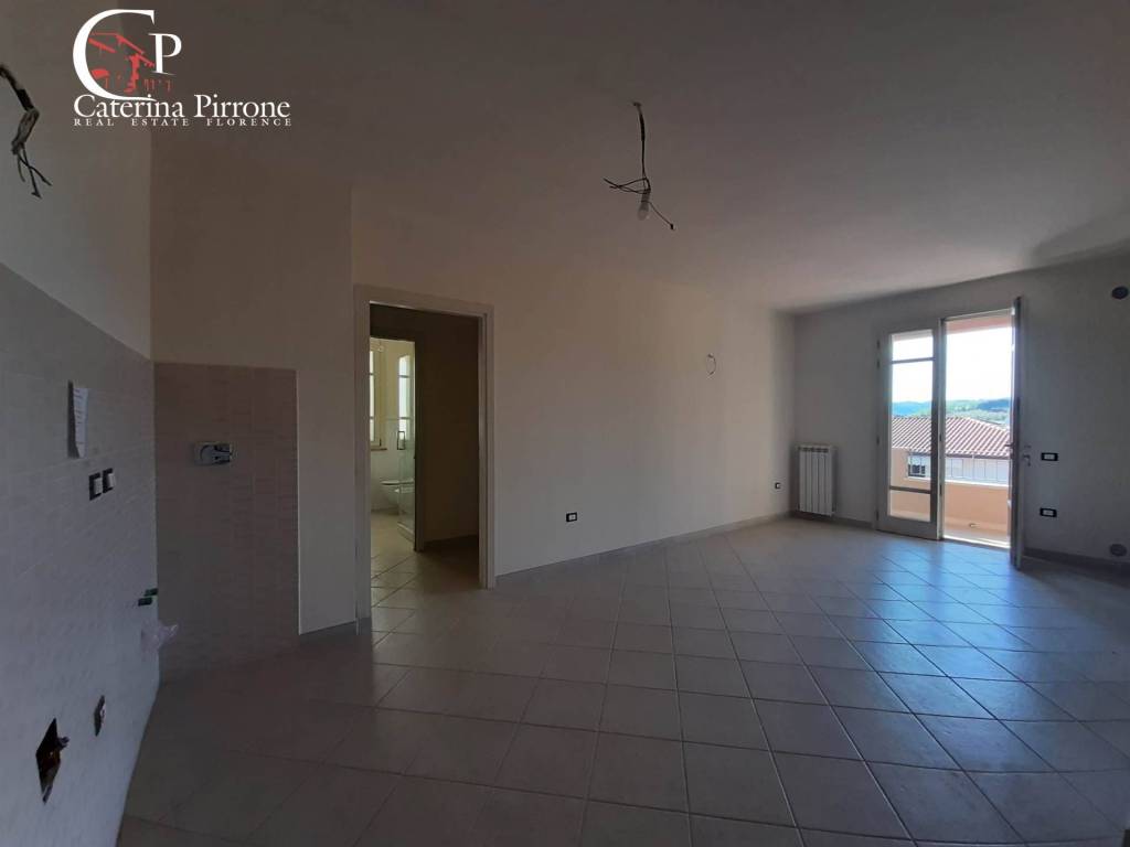 Appartamento a Rosignano marittimo in località Cotone, 10 - Foto 4