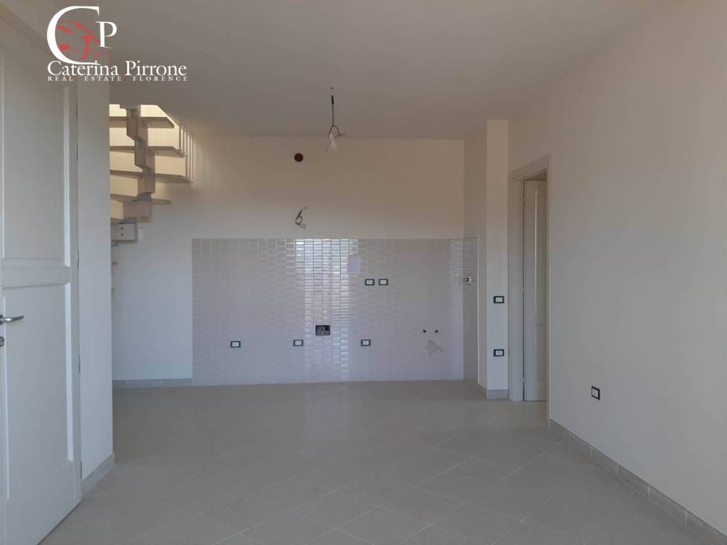 Appartamento a Rosignano marittimo in località Cotone, 10 - Foto 5