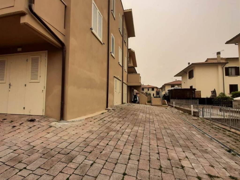 Appartamento a Rosignano marittimo in località Cotone, 10 - Foto 3