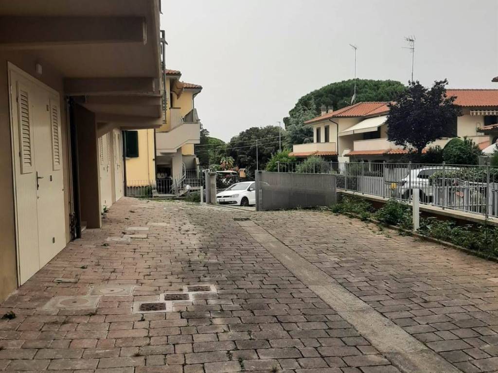 Appartamento a Rosignano marittimo in località Cotone, 10 - Foto 4