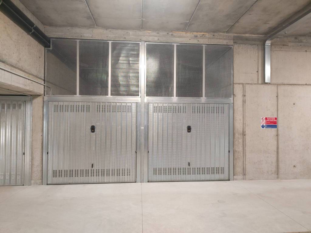 Box / garage a Valdidentro in Via Lungo Viola, 8 - Foto 2